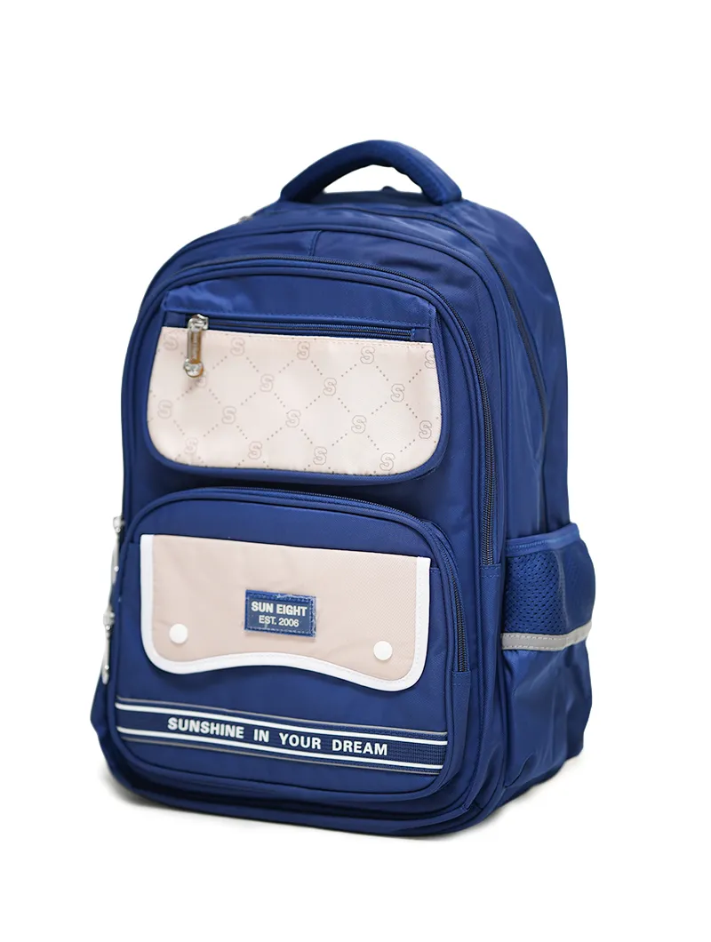 SAC A DOS